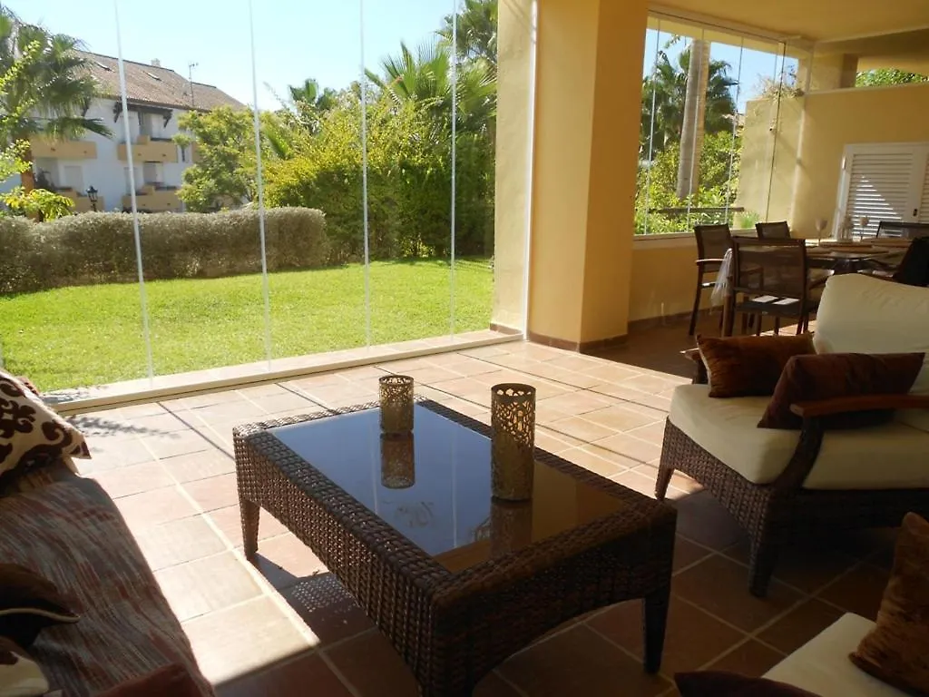 Las Brisas Bahia Марбелья 0*,  Испания